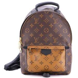 Louis Vuitton Palm Springs Backpack #200392L22B